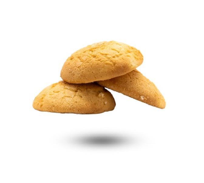 Biscotti al cucchiaio artigianali