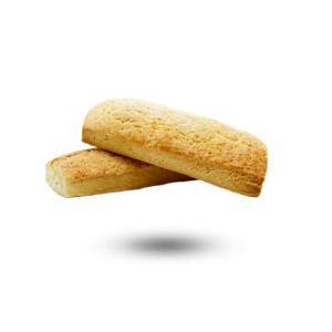 Biscotti al latte artigianali