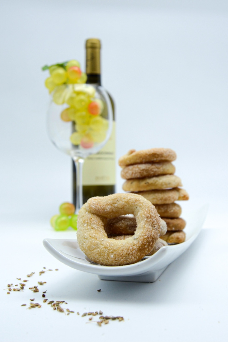 opificio delizia ciambellette limone artigianali - foto 4